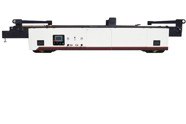 ASY-FIy 300Ⅰ型（搭接開環控制系統）